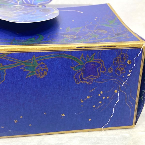 Muffy Vanderbear Butterfly - New In Box - Vintage 1991 - Picture 9 of 15